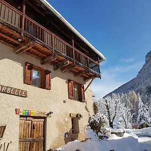 La Jarbelle - Gite Et Spa Les Orres